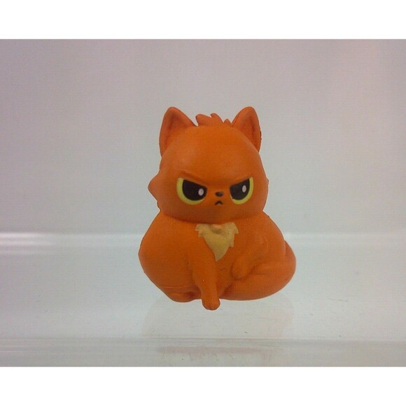 Harry Potter Magical Capsules Series 1 Figure Hermoine Granger & Crookshanks - Picture 2 of 4